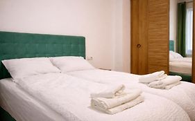 Casa Centrale With Free Parking
